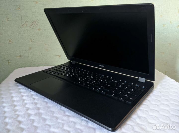 Ноутбук Acer