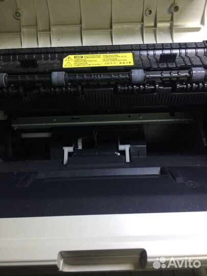 Принтер лазерный Samsung ML-2165W, ч/б, A4