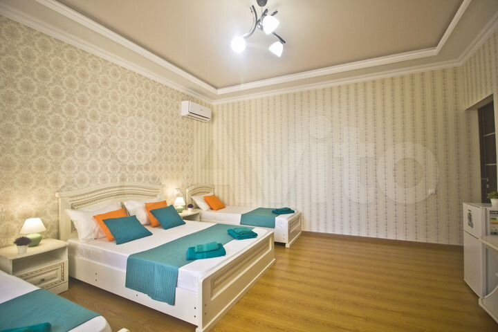 Комната 26 м², 2/3 эт.