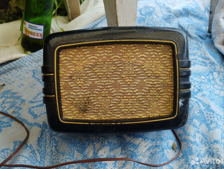 Радиусеть 30 в