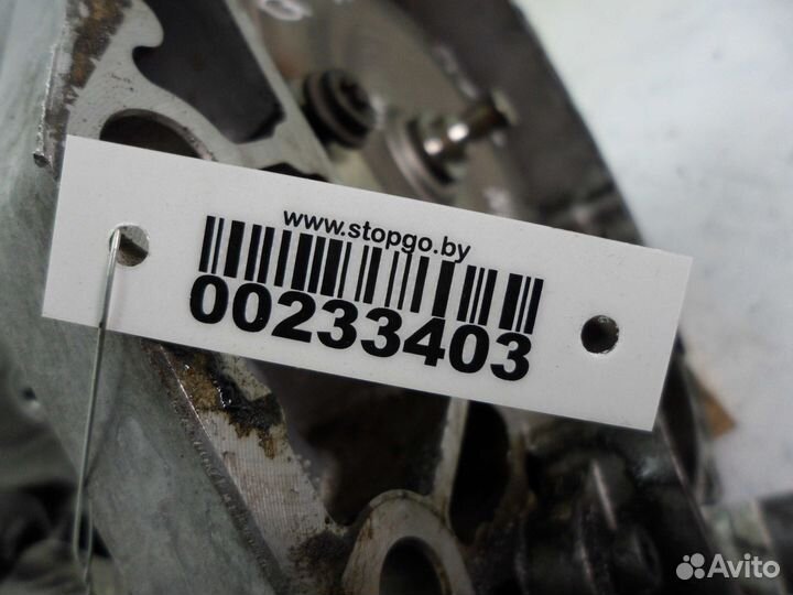 АКПП, Audi Q7 2011