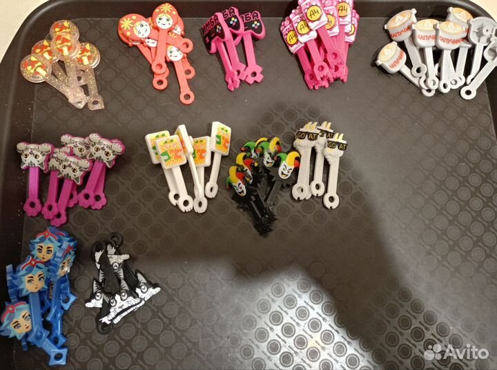 Скрепыши топ