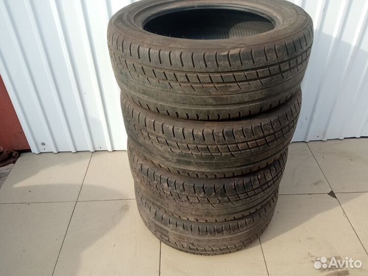 Viatti Strada Asimmetrico 205/55 R16