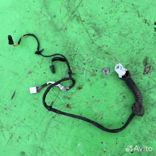 Проводка (коса) Киа Спектра