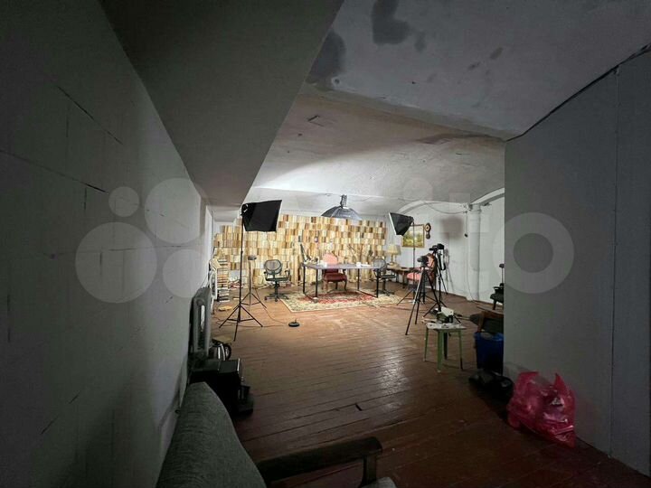 Свободного назначения, 56 м²