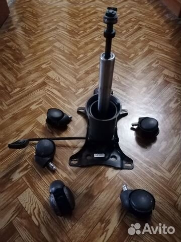 Запчасти для компьютерного кресла