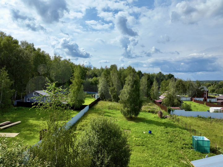 Участок 6 сот. (ИЖС)