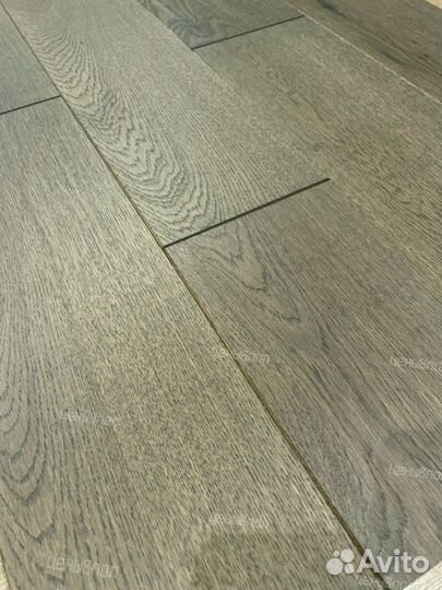 Массивная доска