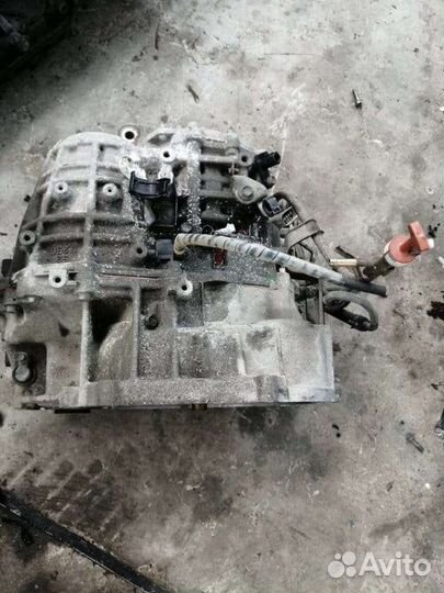 АКПП Toyota alphard 2.4 на запчасти