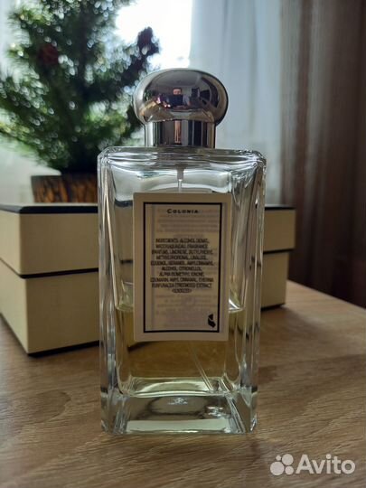 Jo Malone Grapefruit Cologne