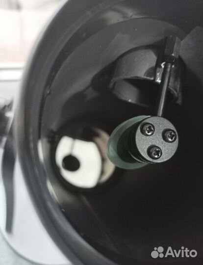 Телескоп до 180х увеличение