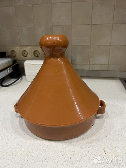 Тажин, таджин