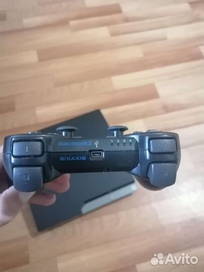 Sony playstation 3 PS3