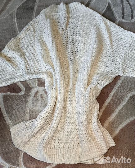 Накидка женская вечерняя