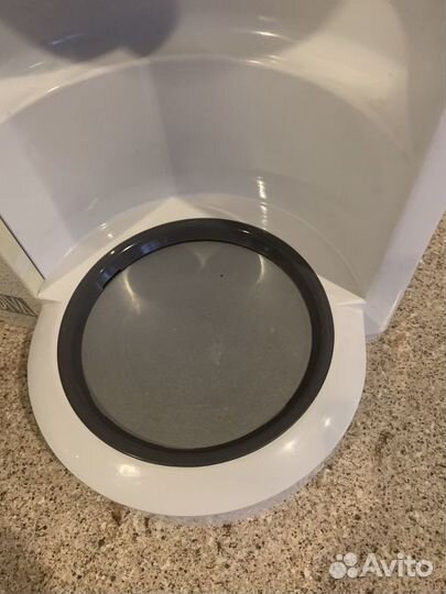 Кофеварка для молотого кофе