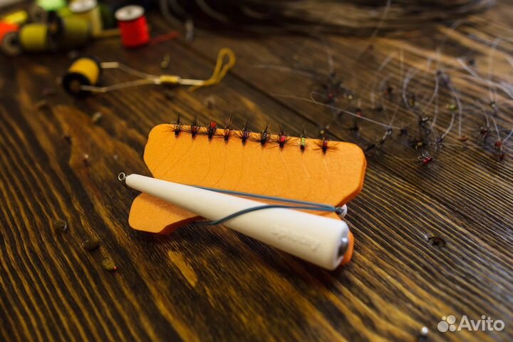 Снасть «Сплетня-9К»