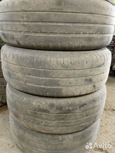 Effiplus Epluto 195/60 R16
