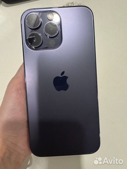 iPhone 14 Pro Max, 256 ГБ