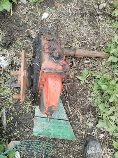 Запчасти на трактор т 16 бу