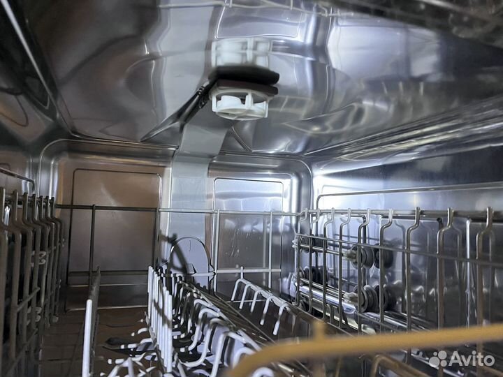 Узкая посудомойка Бош, 45см