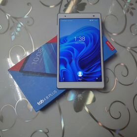 Lenovo Tab 4 8 Plus TB-8704x