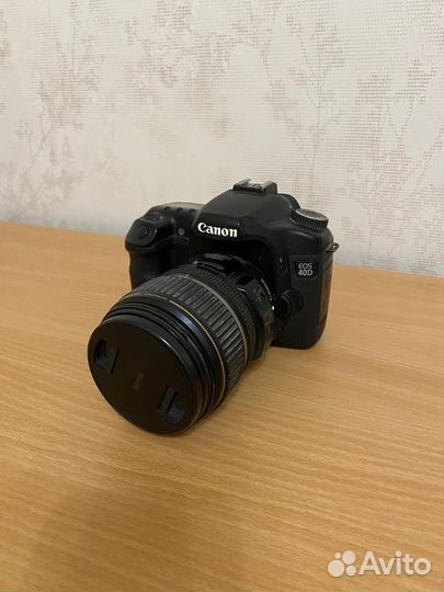Canon EOS 4000 D
