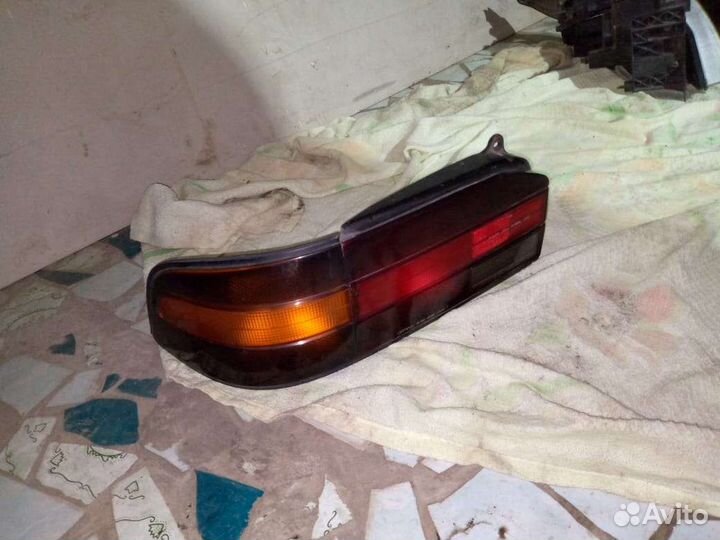 Стоп сигнал Карина