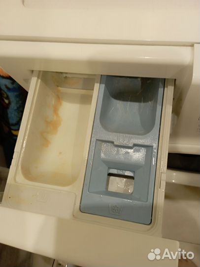 Стиральная машина samsung eco bubble