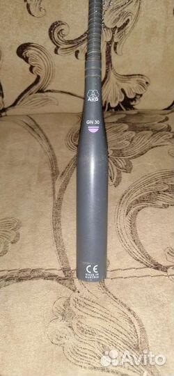 Микрофон AKG GN30 CK31