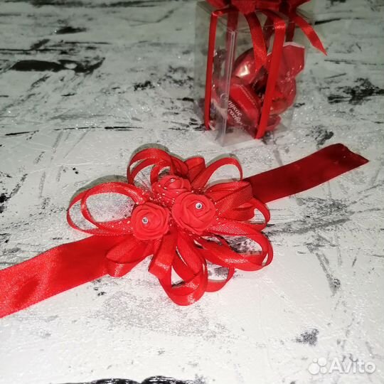 Свадебные аксессуары