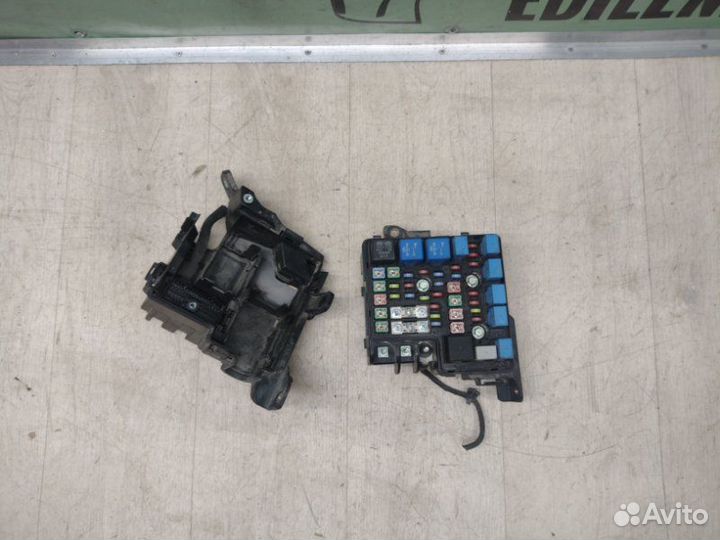 Блок предохранителей Kia Ceed ED 1.6 2007-2012