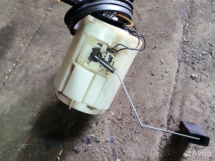 Volkswagen passat b3 пассат б3