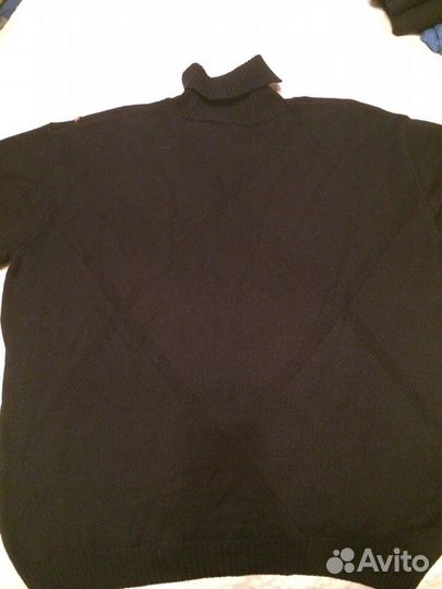 Мужская Кофта umberto vallati