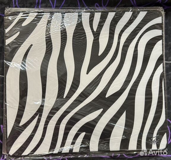 Игровой коврик для мыши