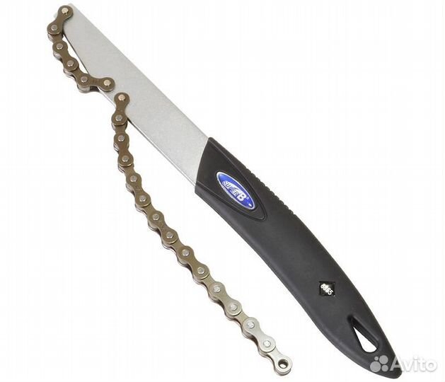 Ключ-фиксатор для трещётки (хлыст) чёрная ручка