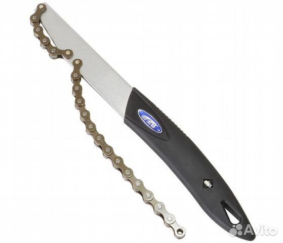 Ключ-фиксатор для трещётки (хлыст) чёрная ручка