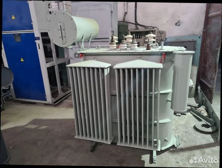 Трансформатор тсз 1000