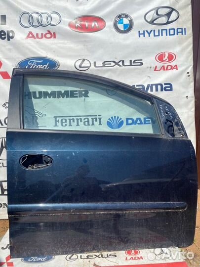 Дверь передняя правая Chery Kimo A1 S12 1.3 2009