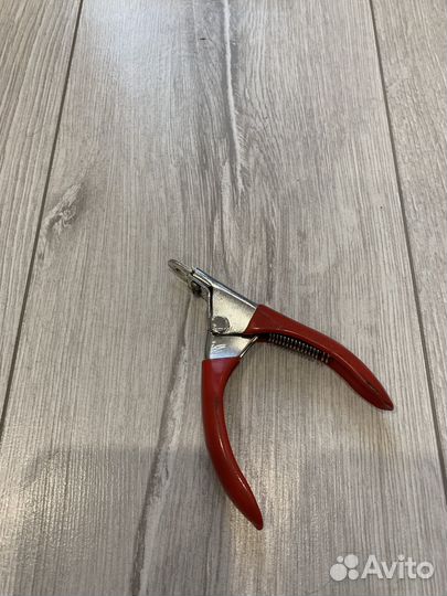 Ножницы для стрижки когтей