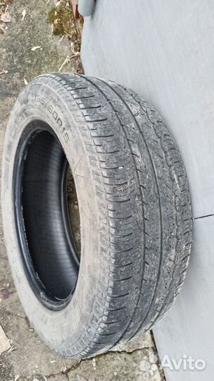 Goodyear Eagle NCT5 195/60 R15 88V