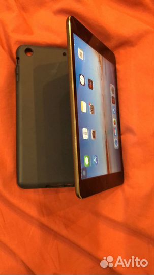iPad mini 2