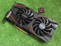 Видеокарта rx 580 8gb оригинал