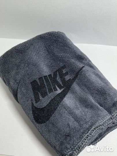 Полотенца nike