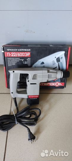 Новая Шлифмашина ленточная Интерскол