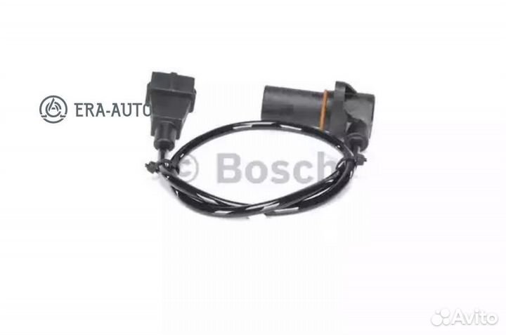 Bosch 0281002138 Датчик числа оборотов