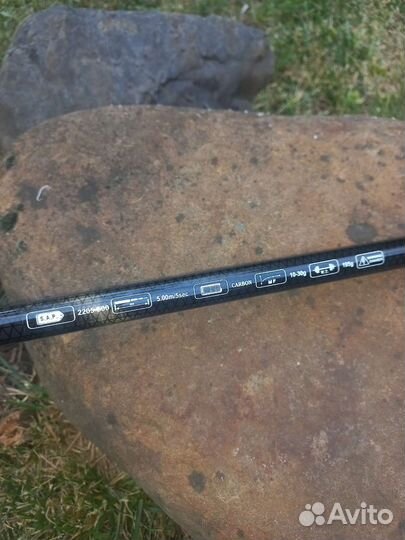 Поплавочные удилища Mikado Princessa