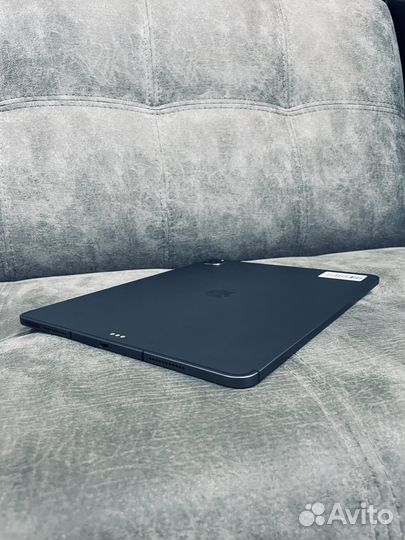 iPad Pro 12.9 5gen M1 128Gb Wifi+Cell Gray 4646