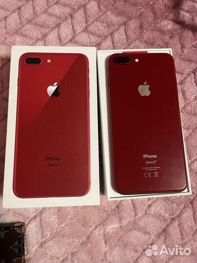 iPhone 8 Plus, 64 ГБ