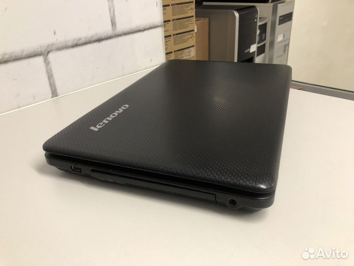 Ноутбук как новый Lenovo