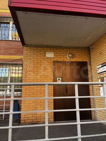 1-к. квартира, 47 м², 15/15 эт.